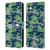 NFL Seattle Seahawks Graphics Digital Camouflage Leather Book Wallet Case Cover For Samsung Galaxy M04 5G / A04e