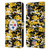 NFL Pittsburgh Steelers Graphics Digital Camouflage Leather Book Wallet Case Cover For Samsung Galaxy A15 NFL Pittsburgh Steelers Graphics Digital Camouflage Leather Book Wallet Case Cover For Samsung Galaxy A15