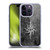 EA Bioware Dragon Age Inquisition Graphics Distressed Symbol Soft Gel Case for Apple iPhone 14 Pro
