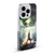 EA Bioware Dragon Age Inquisition Graphics Key Art 2014 Soft Gel Case for Apple iPhone 14 Pro