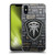 EA Bioware Dragon Age Inquisition Graphics Distressed Crest Soft Gel Case for Apple iPhone X / iPhone XS