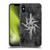 EA Bioware Dragon Age Inquisition Graphics Distressed Symbol Soft Gel Case for Apple iPhone X / iPhone XS