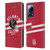 NFL Atlanta Falcons Logo Art Helmet Distressed Leather Book Wallet Case Cover For Xiaomi 13 Lite 5G