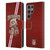 NFL San Francisco 49ers Logo Art Football Stripes Leather Book Wallet Case Cover For Samsung Galaxy S24 Ultra 5G