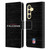 NFL Atlanta Falcons Logo Distressed Look Leather Book Wallet Case Cover For Samsung Galaxy S24 5G