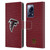 NFL Atlanta Falcons Logo Football Leather Book Wallet Case Cover For Xiaomi 13 Lite 5G