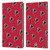 NFL Atlanta Falcons Artwork Patterns Leather Book Wallet Case Cover For Amazon Fire Max 11 2023