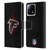NFL Atlanta Falcons Artwork LED Leather Book Wallet Case Cover For Xiaomi 13 5G