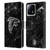 NFL Atlanta Falcons Artwork Marble Leather Book Wallet Case Cover For Xiaomi 13 5G