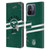 NFL New York Jets Logo Art Helmet Distressed Leather Book Wallet Case Cover For Xiaomi Redmi 12C