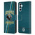 NFL Jacksonville Jaguars Logo Art Football Stripes Leather Book Wallet Case Cover For Samsung Galaxy M14 5G