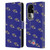 NFL Baltimore Ravens Artwork Patterns Leather Book Wallet Case Cover For OPPO Reno10 Pro+