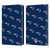 NFL New England Patriots Artwork Patterns Leather Book Wallet Case Cover For Amazon Kindle Paperwhite 5 (2021)