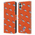 NFL Denver Broncos Artwork Patterns Leather Book Wallet Case Cover For Samsung Galaxy M04 5G / A04e