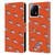 NFL Denver Broncos Artwork Patterns Leather Book Wallet Case Cover For Xiaomi 13 5G