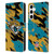 NFL Jacksonville Jaguars Logo Camou Leather Book Wallet Case Cover For Samsung Galaxy S24+ 5G