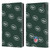 NFL New York Jets Artwork Patterns Leather Book Wallet Case Cover For Amazon Fire 7 2022