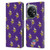 NFL Minnesota Vikings Artwork Patterns Leather Book Wallet Case Cover For OnePlus 11 5G