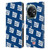 NFL New York Giants Artwork Patterns Leather Book Wallet Case Cover For OnePlus 11 5G