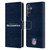 NFL Seattle Seahawks Logo Distressed Look Leather Book Wallet Case Cover For Samsung Galaxy A15