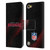 NFL Tampa Bay Buccaneers Logo Blur Leather Book Wallet Case Cover For Apple iPod Touch 5G 5th Gen