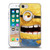 Despicable Me 4 Graphics Mega Jerry Soft Gel Case for Apple iPhone 7 / 8 / SE 2020 & 2022