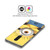 Despicable Me 4 Graphics Banana Moustache Soft Gel Case for OnePlus 11 5G