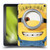 Despicable Me 4 Graphics Jerry Soft Gel Case for Amazon Fire HD 8/Fire HD 8 Plus 2020