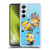 Despicable Me 4 Graphics Funny Heist Soft Gel Case for Samsung Galaxy A55 5G