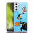 Despicable Me 4 Graphics Heist Soft Gel Case for Samsung Galaxy S21+ 5G