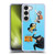 Despicable Me 4 Graphics Heist Soft Gel Case for Samsung Galaxy S23 5G