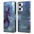 Anthony Christou Art Zombie Pirate Leather Book Wallet Case Cover For Xiaomi Redmi Note 12T