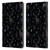 Episodic Drawing Art Winter Deer Pattern Leather Book Wallet Case Cover For Amazon Fire Max 11 2023