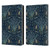 Episodic Drawing Art Monkey Tropical Light Pattern Leather Book Wallet Case Cover For Amazon Kindle Paperwhite 5 (2021)