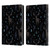 Episodic Drawing Art Winter Deer Pattern Leather Book Wallet Case Cover For Amazon Kindle Paperwhite 5 (2021)