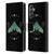 Episodic Drawing Illustration Animals Moon & Moth Leather Book Wallet Case Cover For Samsung Galaxy A25 5G