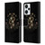 Episodic Drawing Illustration Animals Serpent Spell Leather Book Wallet Case Cover For Xiaomi Redmi Note 12T