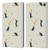 Episodic Drawing Pattern Cat And Moon Leather Book Wallet Case Cover For Amazon Fire Max 11 2023