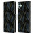 Episodic Drawing Pattern Leaves Leather Book Wallet Case Cover For Samsung Galaxy M04 5G / A04e