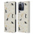 Episodic Drawing Pattern Cat And Moon Leather Book Wallet Case Cover For Xiaomi Redmi 12C