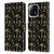 Episodic Drawing Pattern Death Cap Leather Book Wallet Case Cover For Xiaomi 13 5G