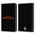 NFL Cincinnati Bengals Logo Distressed Look Leather Book Wallet Case Cover For Amazon Kindle Paperwhite 5 (2021)