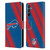 NFL Buffalo Bills Artwork Stripes Leather Book Wallet Case Cover For Samsung Galaxy A15 NFL Buffalo Bills Artwork Stripes Leather Book Wallet Case Cover For Samsung Galaxy A15