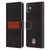 NFL Cleveland Browns Logo Distressed Look Leather Book Wallet Case Cover For Samsung Galaxy A05