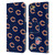 NFL Chicago Bears Artwork Patterns Leather Book Wallet Case Cover For Apple iPod Touch 5G 5th Gen