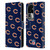 NFL Chicago Bears Artwork Patterns Leather Book Wallet Case Cover For OPPO Reno10 Pro+