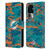NFL Miami Dolphins Graphics Digital Camouflage Leather Book Wallet Case Cover For OPPO Reno10 Pro+