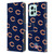 NFL Chicago Bears Artwork Patterns Leather Book Wallet Case Cover For Xiaomi Redmi 12