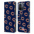 NFL Chicago Bears Artwork Patterns Leather Book Wallet Case Cover For Xiaomi Redmi 12C
