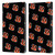 NFL Cincinnati Bengals Artwork Patterns Leather Book Wallet Case Cover For Amazon Fire Max 11 2023